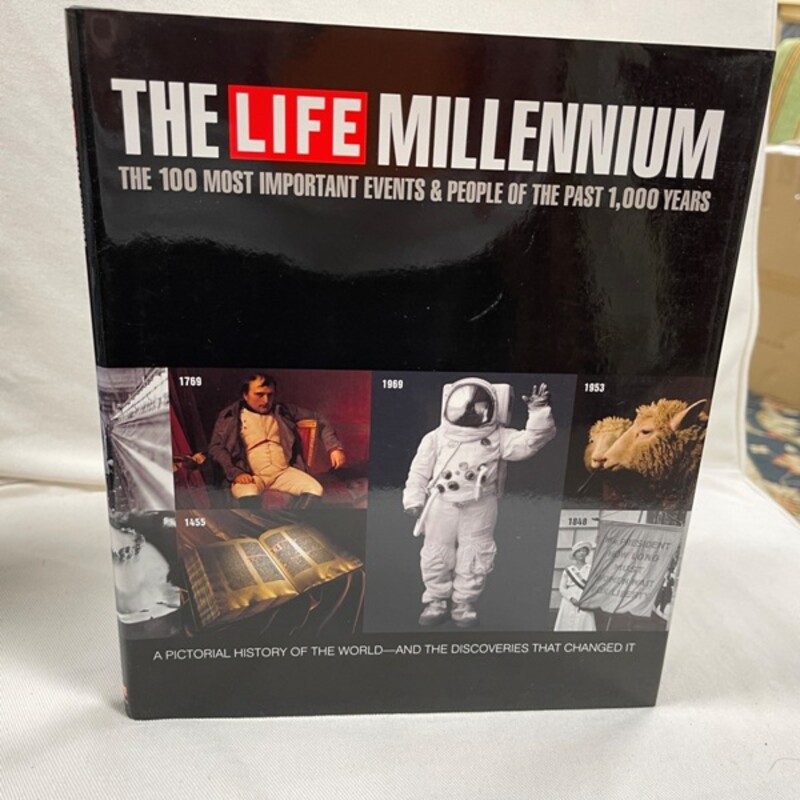 The Life Millennium