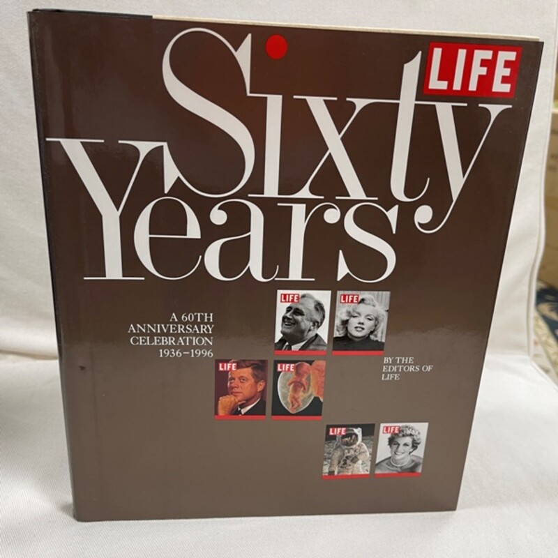 Life: Sixty Years