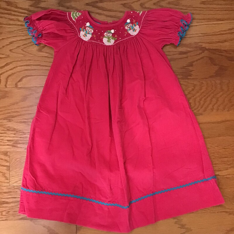 Anavini Dress, Pink, Size: 3

corduroy smocked dress

ALL ONLINE SALES ARE FINAL.
NO RETURNS
REFUNDS
OR EXCHANGES

PLEASE ALLOW AT LEAST 1 WEEK FOR SHIPMENT. THANK YOU FOR SHOPPING SMALL!