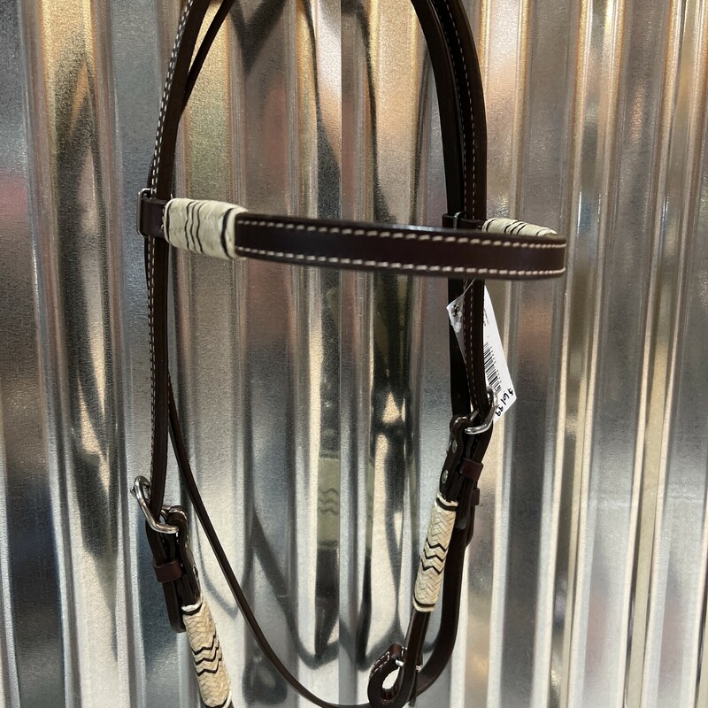 HS Browband Headstall