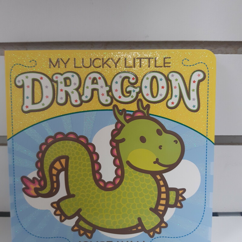 My Lucky Dragon