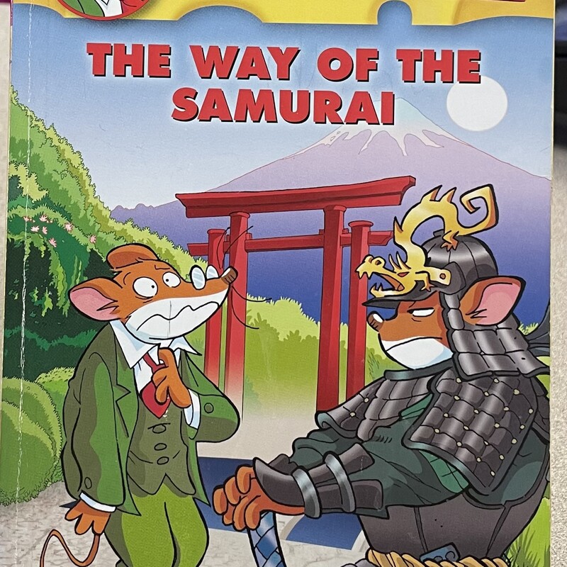 The Way Of The Samurai, Multi, Size: Paperback