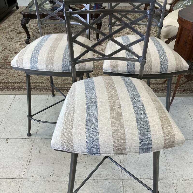 Ethan Allen Bar Stools High Cotton Consignment