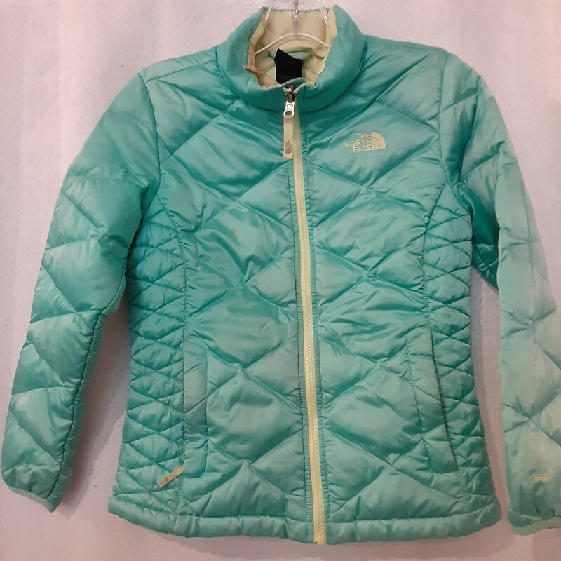 *North Face 550, Size: 10-12