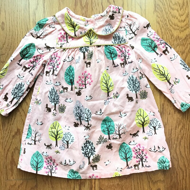 Baby Boden Dress, Pink, Size: 2-3

corduroy

ALL ONLINE SALES ARE FINAL.
NO RETURNS
REFUNDS
OR EXCHANGES

PLEASE ALLOW AT LEAST 1 WEEK FOR SHIPMENT. THANK YOU FOR SHOPPING SMALL!