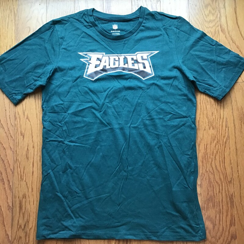 Eagles Shirt NEW