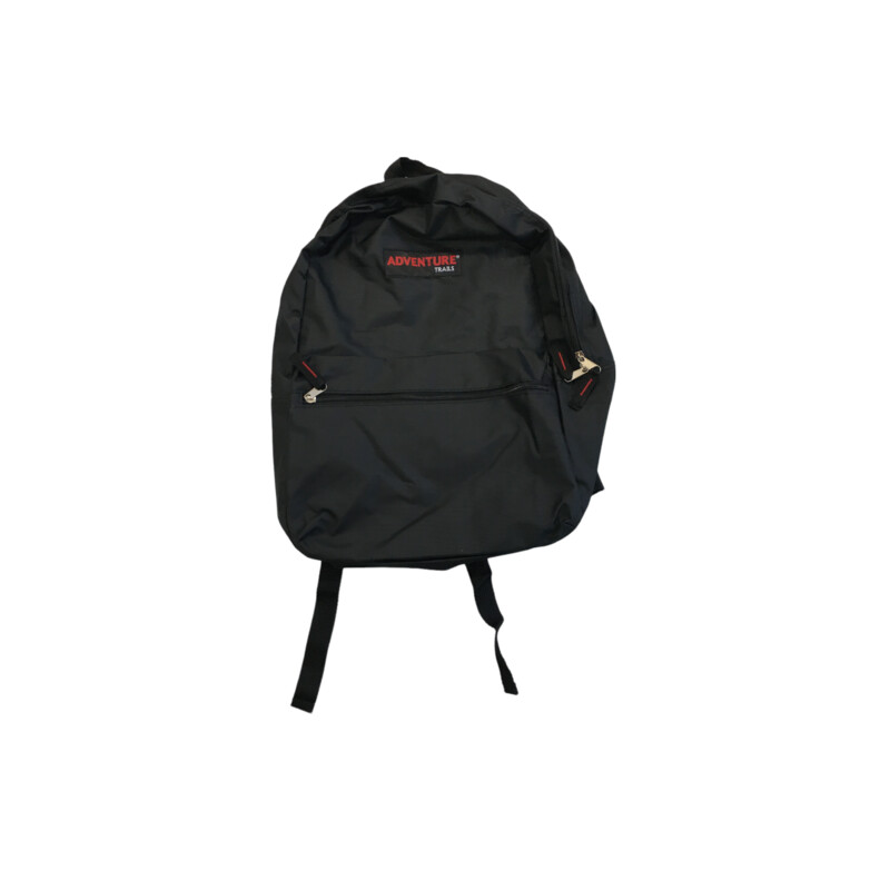 Backpack (Black)