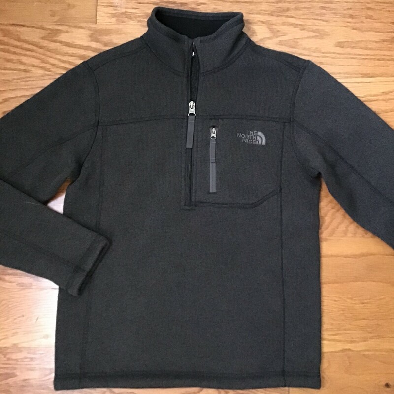 North Face Half Zip, Gray, Size: 10-12

dark gray

like new condition!

ALL ONLINE SALES ARE FINAL.
NO RETURNS
REFUNDS
OR EXCHANGES

PLEASE ALLOW AT LEAST 1 WEEK FOR SHIPMENT. THANK YOU FOR SHOPPING SMALL!