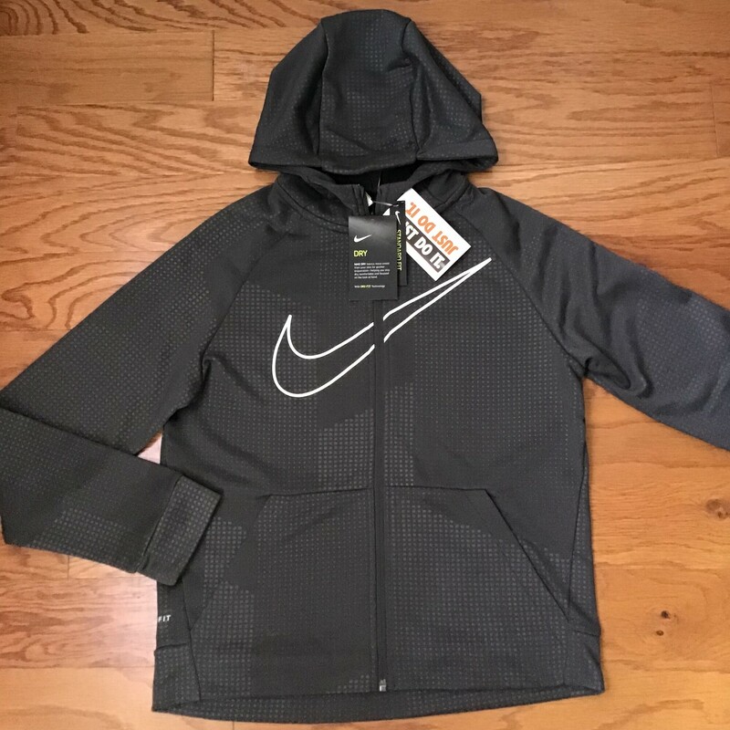 Nike Zip Up, Gray

brand new with $50 tag

ALL ONLINE SALES ARE FINAL.
NO RETURNS
REFUNDS
OR EXCHANGES

PLEASE ALLOW AT LEAST 1 WEEK FOR SHIPMENT. THANK YOU FOR SHOPPING SMALL!

ALL ONLINE SALES ARE FINAL.
NO RETURNS
REFUNDS
OR EXCHANGES

PLEASE ALLOW AT LEAST 1 WEEK FOR SHIPMENT. THANK YOU FOR SHOPPING SMALL!