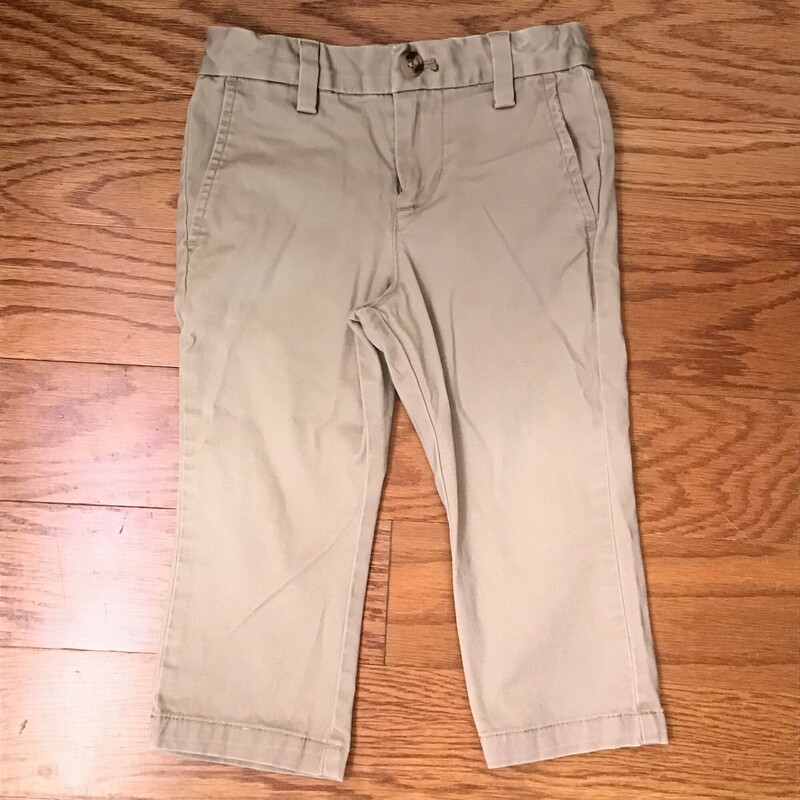 Vineyard Vines Pant, Khaki, Size: 2

ALL ONLINE SALES ARE FINAL.
NO RETURNS
REFUNDS
OR EXCHANGES

PLEASE ALLOW AT LEAST 1 WEEK FOR SHIPMENT. THANK YOU FOR SHOPPING SMALL!
