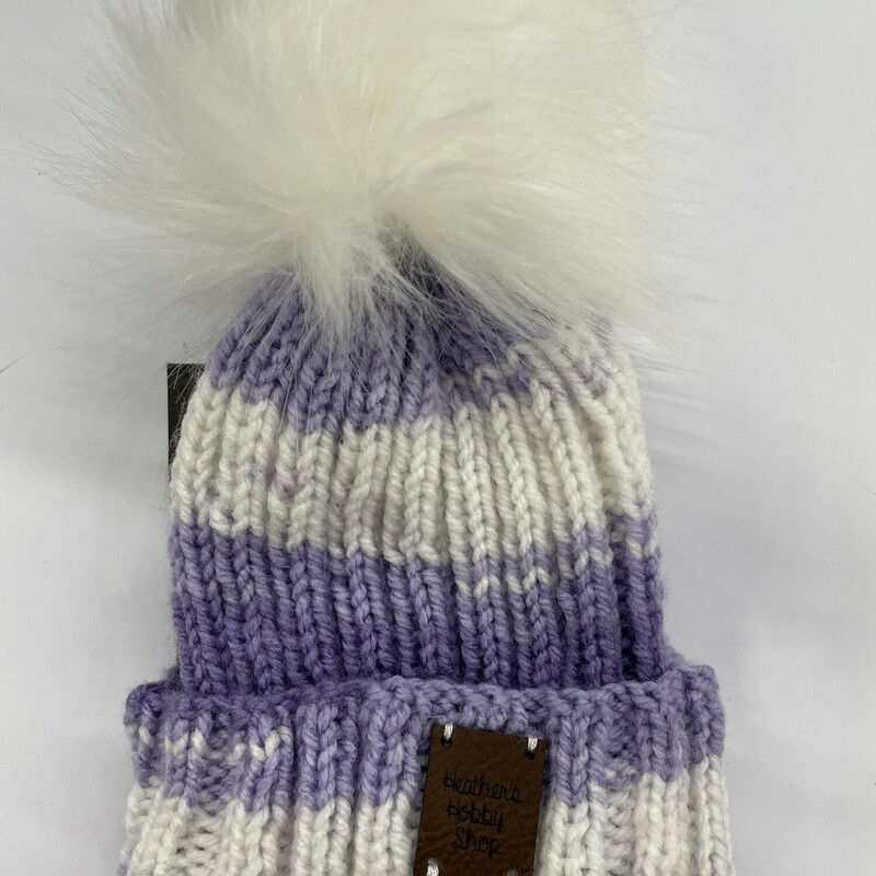 Heathers Hobby Shop, Size: 0-6m, Item: Hat