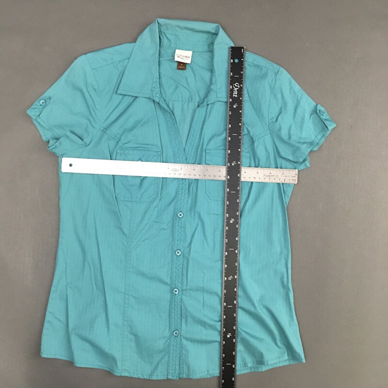 Sonoma Life & Style, Teal, Size: M<br />
5.1 oz<br />
LUB