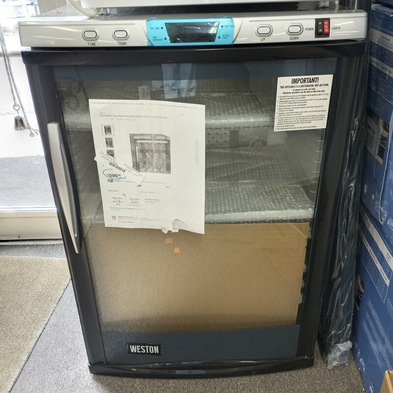 Food Dehydrate Weston