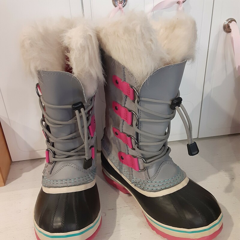 *Sorel Snow Boot