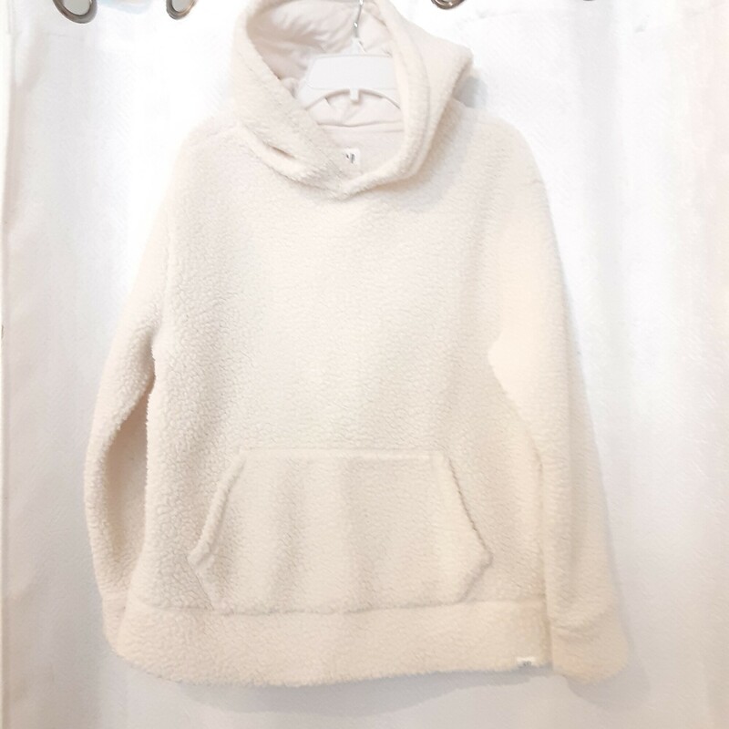 *Gap Sweater Furry