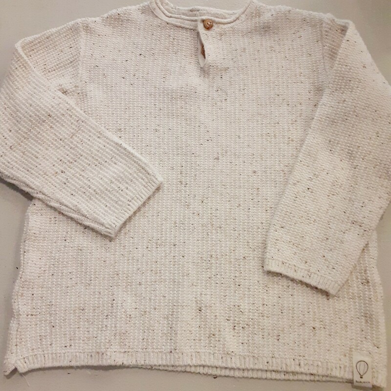 *Zara Sweater, Size: 4-5