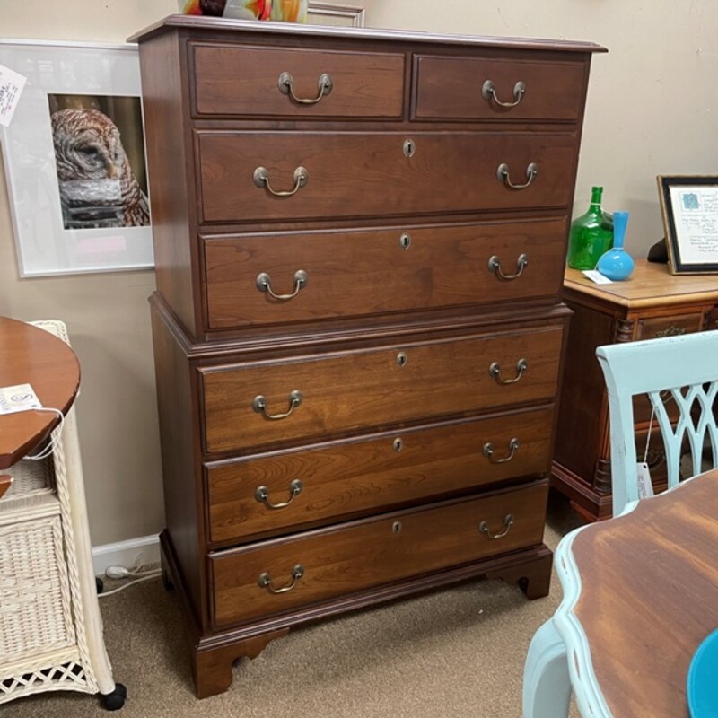 Harden Chest Of Drawers