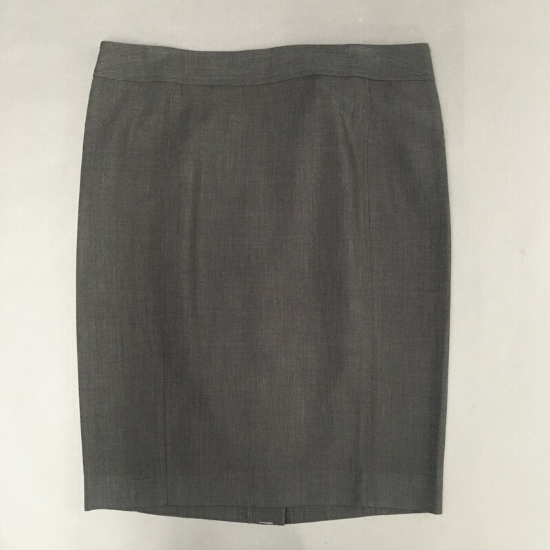 Loft Knee Length Skirt