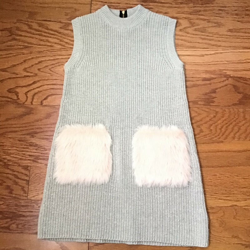 Crewcuts Sweater Dress