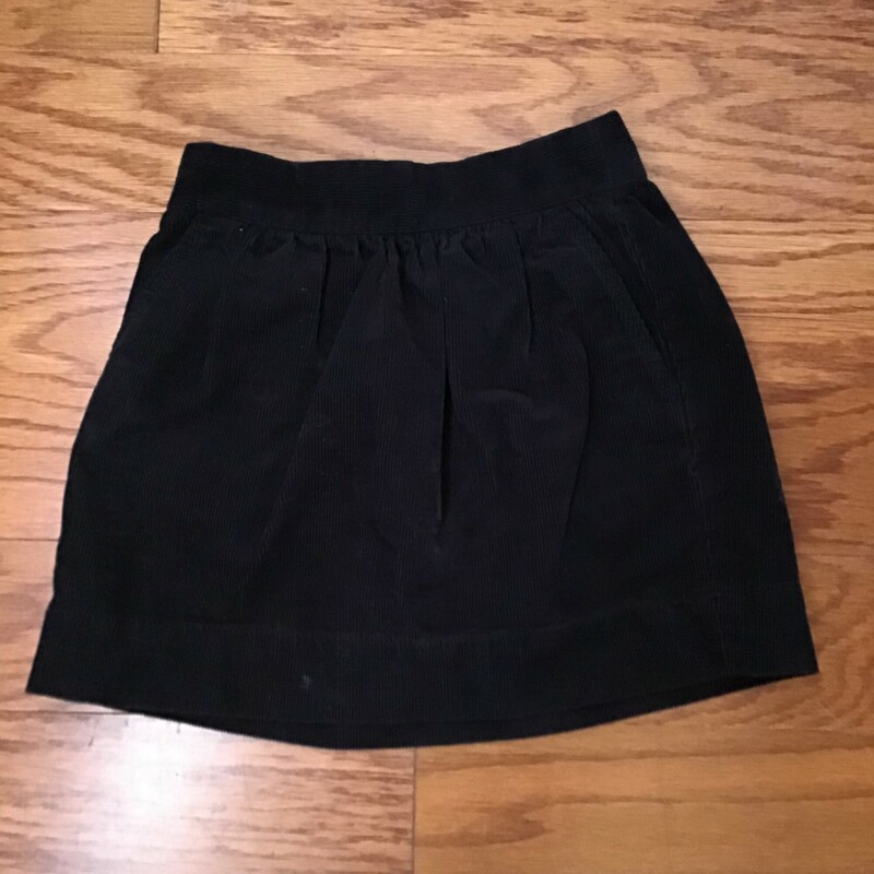 Crewcuts Cord Skirt