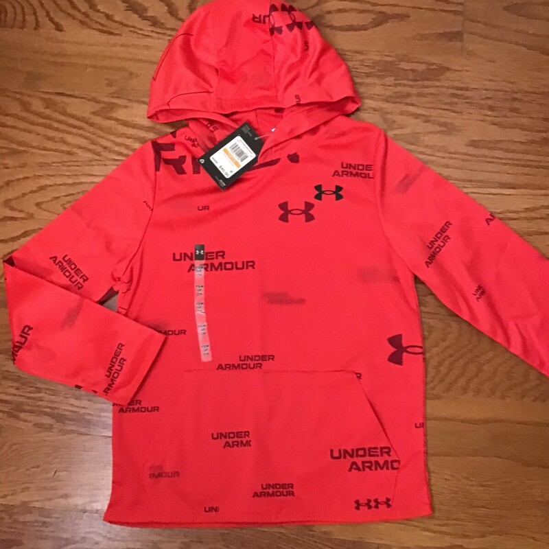 Under Armour Pullover NEW