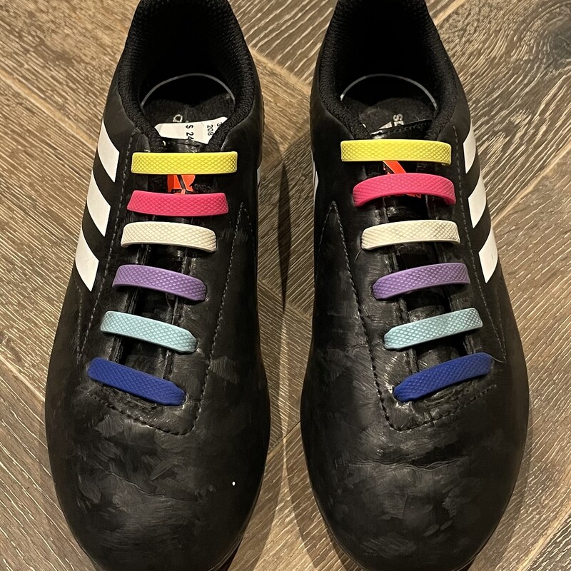 Adidas Soccer Shoes