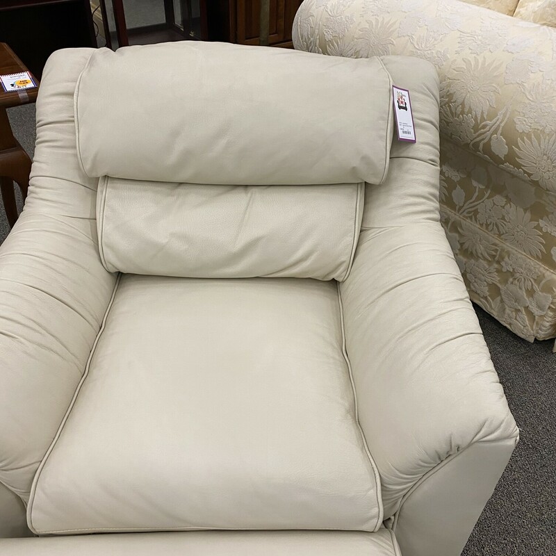 Emerson Chair W/ Otto Consign Furniture Meridian