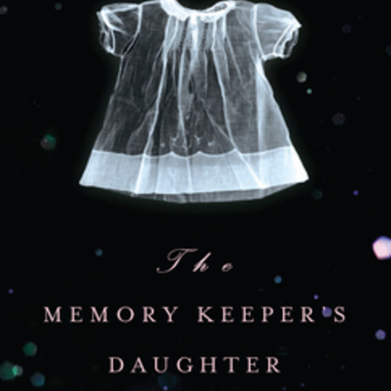 The Memory Keepers Daught