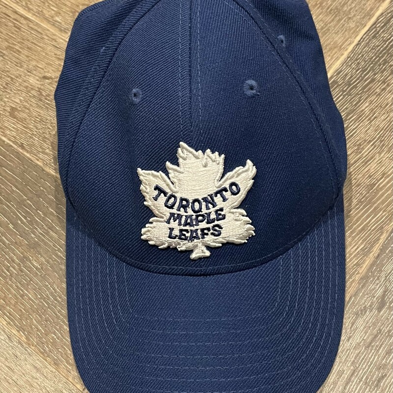 Toronto Maple Leafs Cap