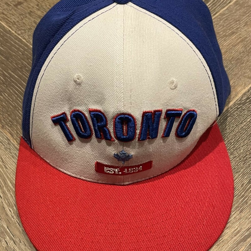 Toronto Baseball Cap