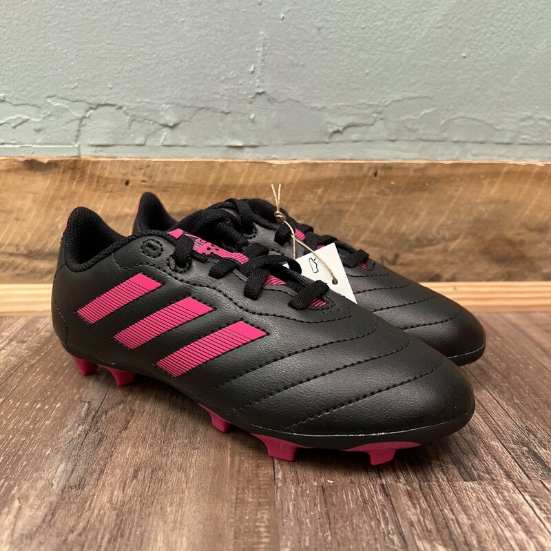 Adidas Cleats NEW Pink