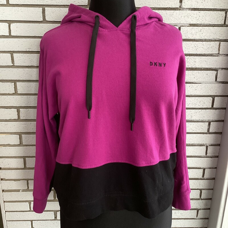 Ls Hooded Sweater