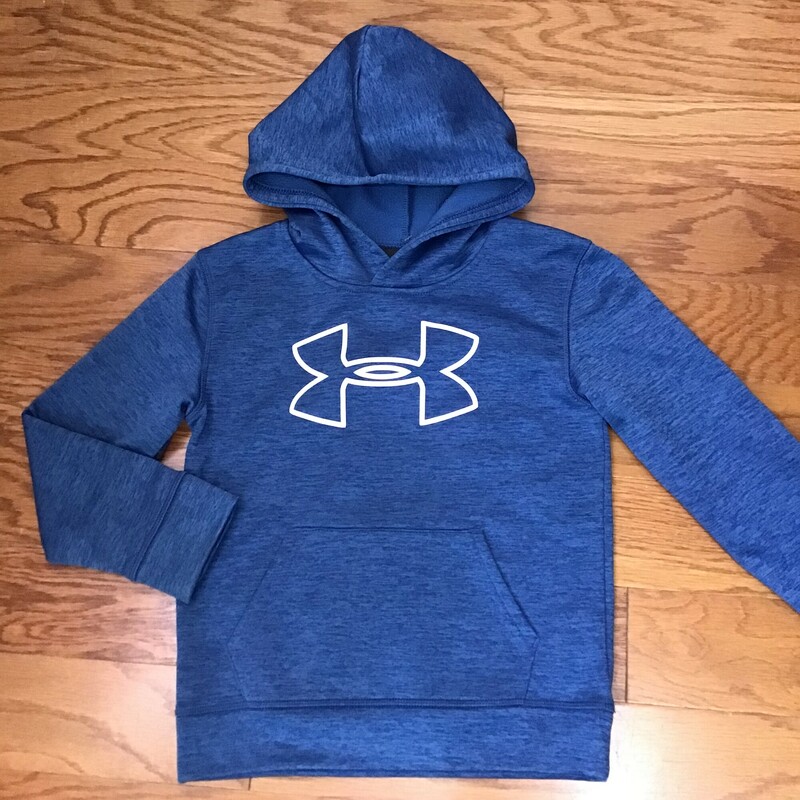 Under Armour Pullover, Blue, Size: 6

ALL ONLINE SALES ARE FINAL.
NO RETURNS
REFUNDS
OR EXCHANGES

PLEASE ALLOW AT LEAST 1 WEEK FOR SHIPMENT. THANK YOU FOR SHOPPING SMALL!