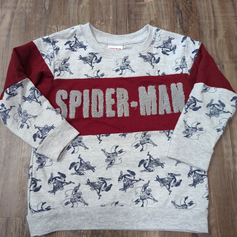 Spider Man  3d Font