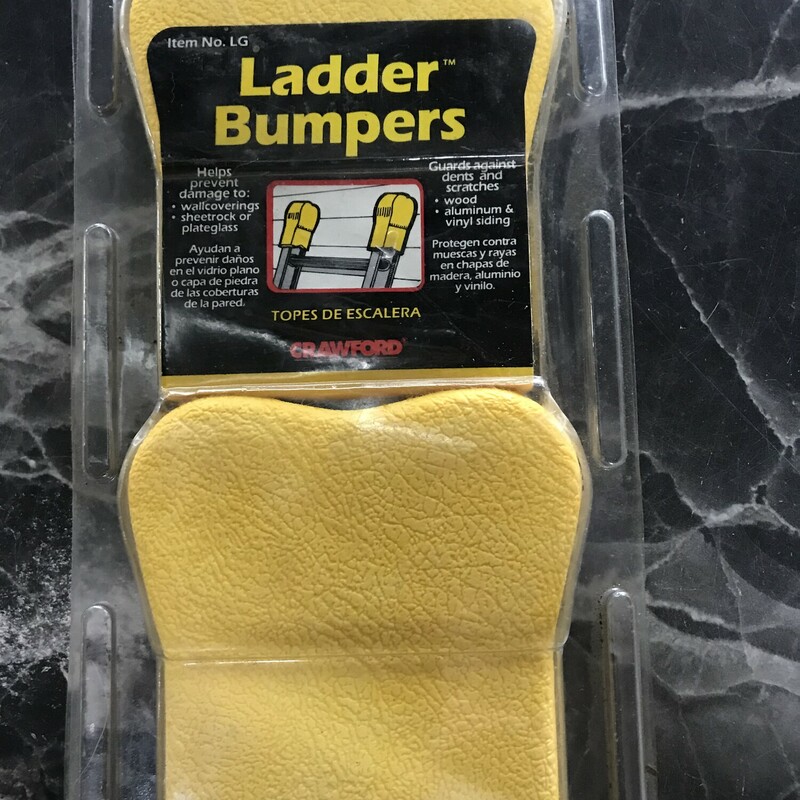 Ladder Bumpers