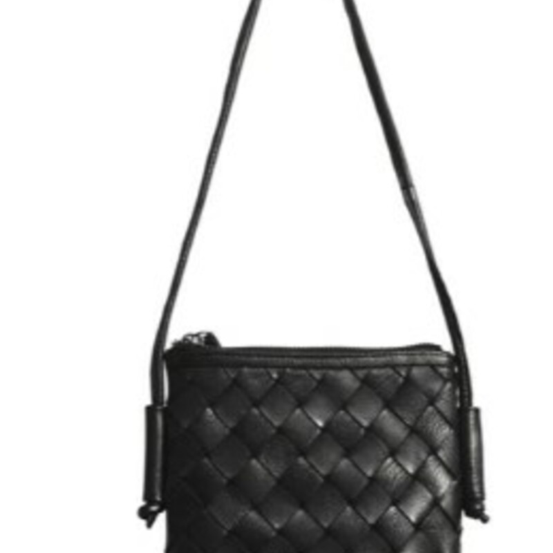 Milly Leather Bag