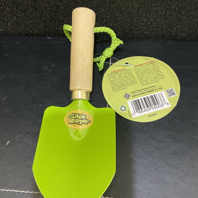 Garden Tool Shovel G