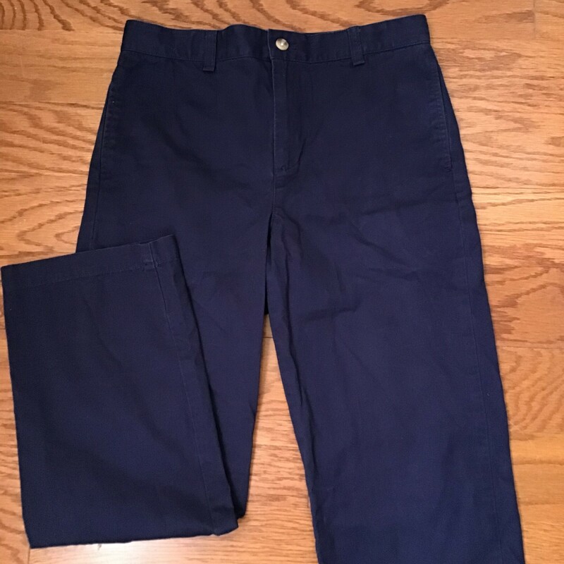 Vineyard Vines Pant, Navy, Size: 16

ALL ONLINE SALES ARE FINAL.
NO RETURNS
REFUNDS
OR EXCHANGES

PLEASE ALLOW AT LEAST 1 WEEK FOR SHIPMENT. THANK YOU FOR SHOPPING SMALL!