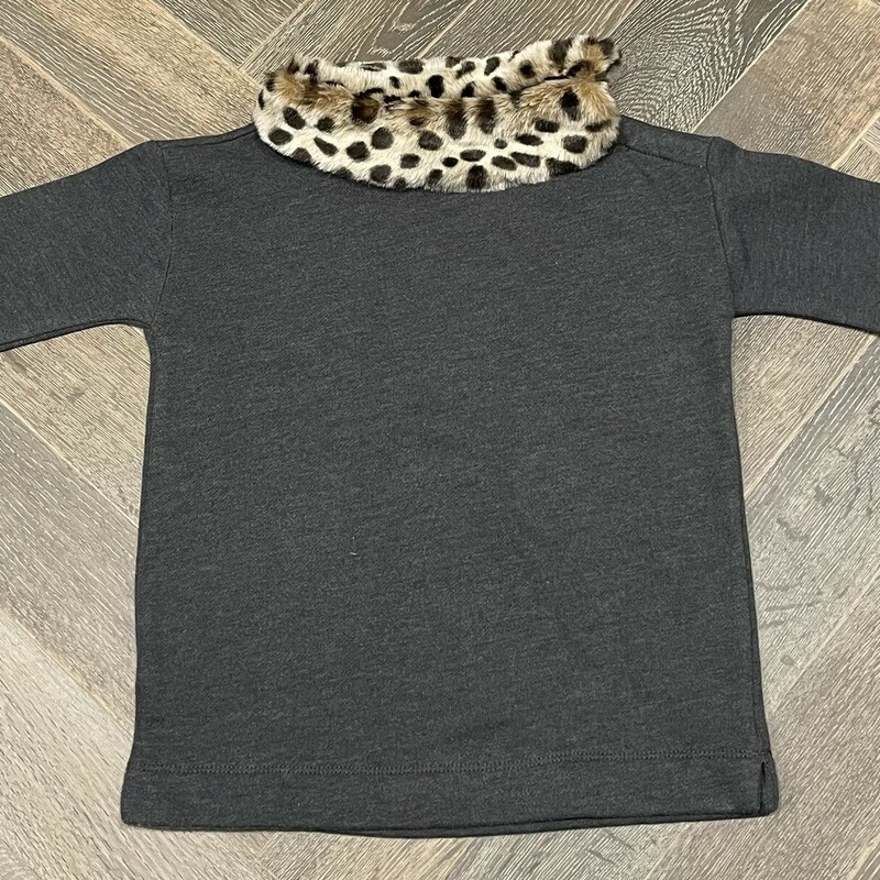 Crewcuts Sweater, Grey, Size: 6-7Y