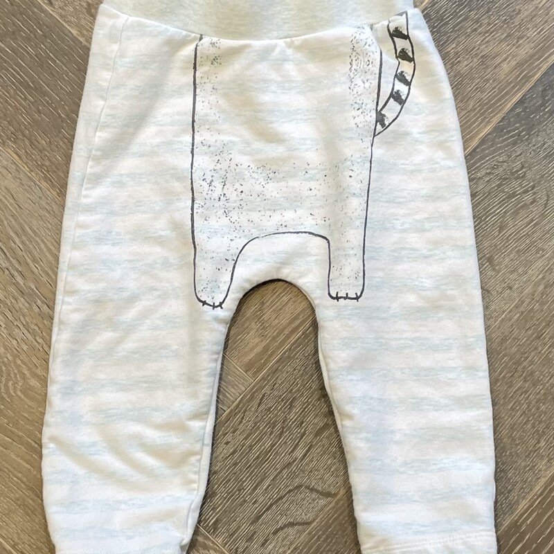 Baby Pants, Multi, Size: 12M
