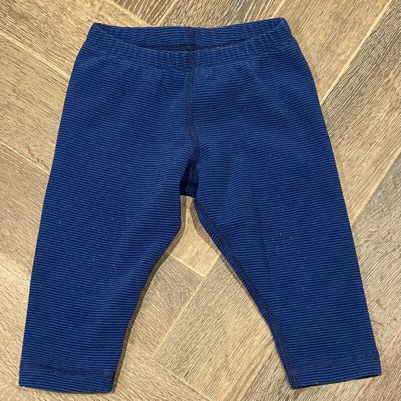 MEC Fleece Pants, Blue, Size: 6M