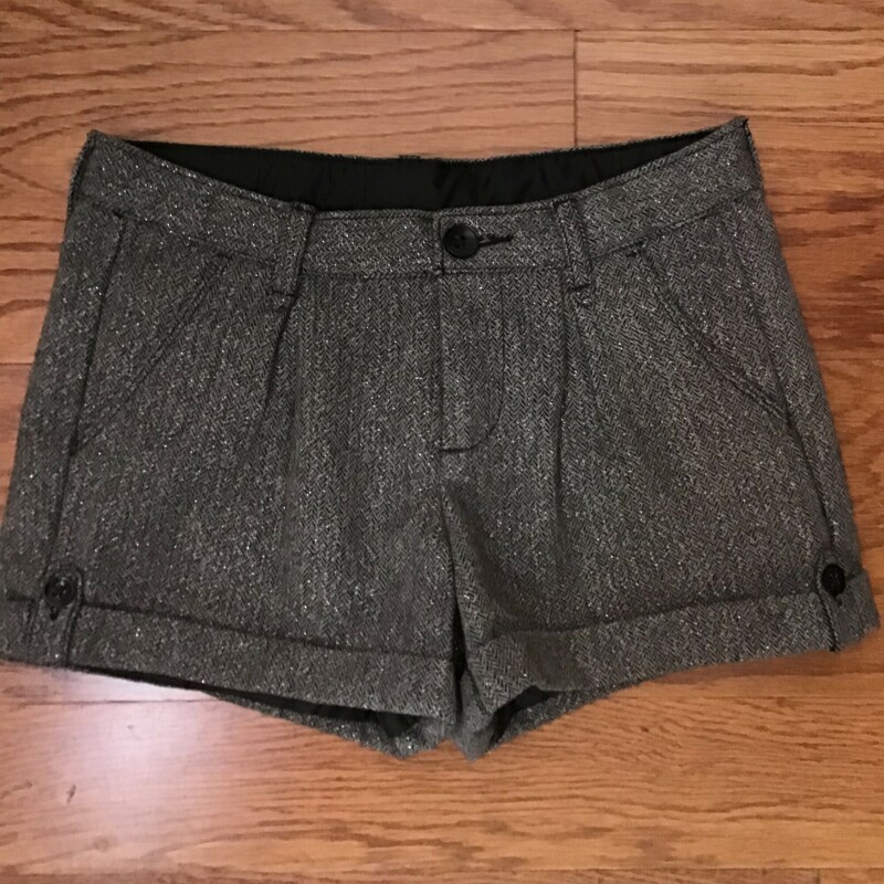 Gap Wool Winter Shorts