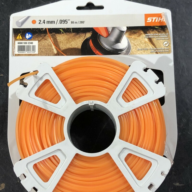 Trimmer Line The TOOL CONSIGNMENT® Store