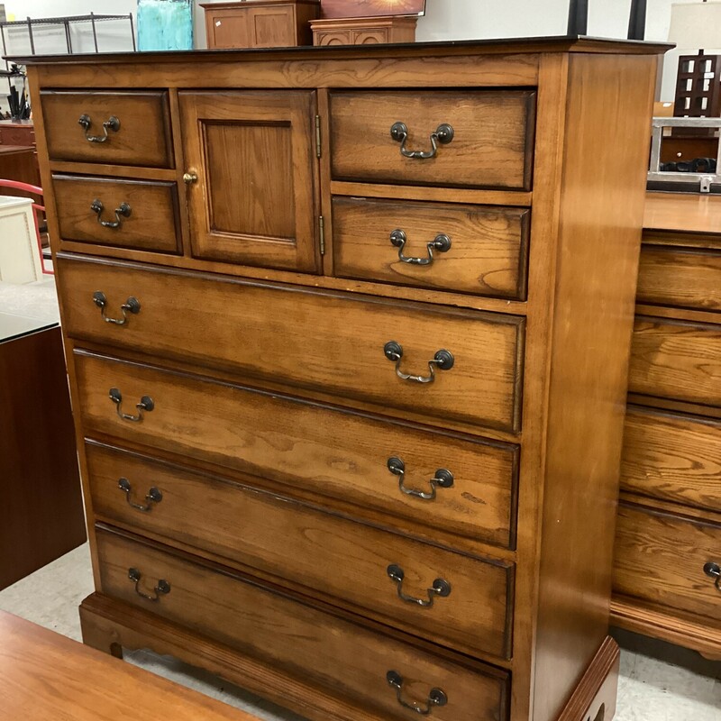 Harbor Home Chest