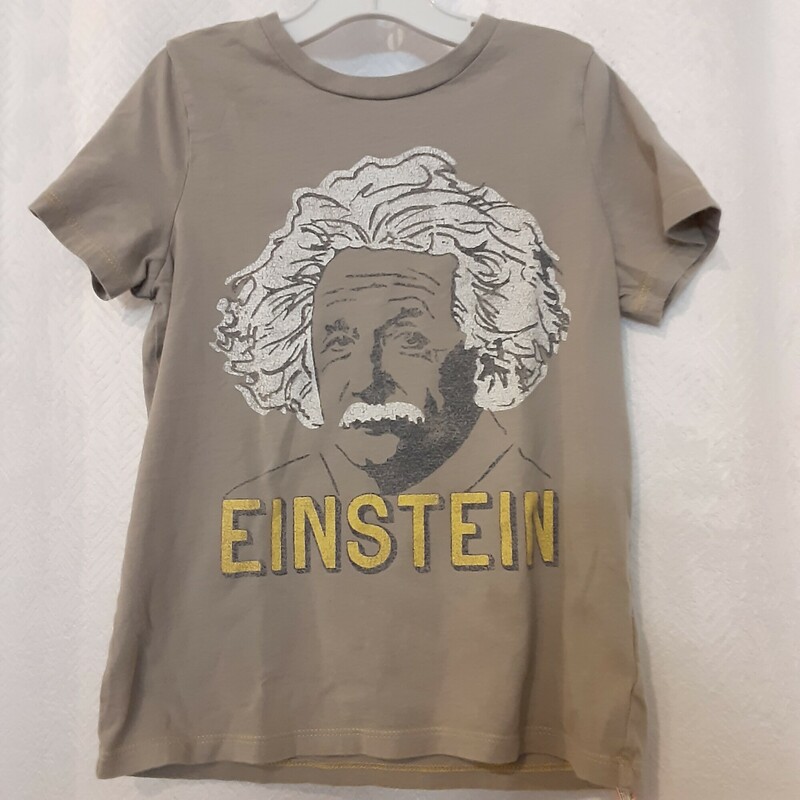 Peek Einstein
