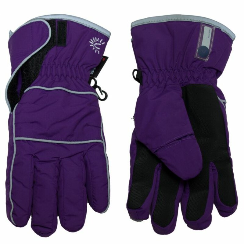 Waterproof Gloves Pur6-8