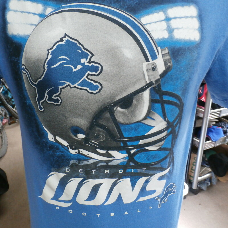 Detroit Lions Jerseys, Apparel & Gear.