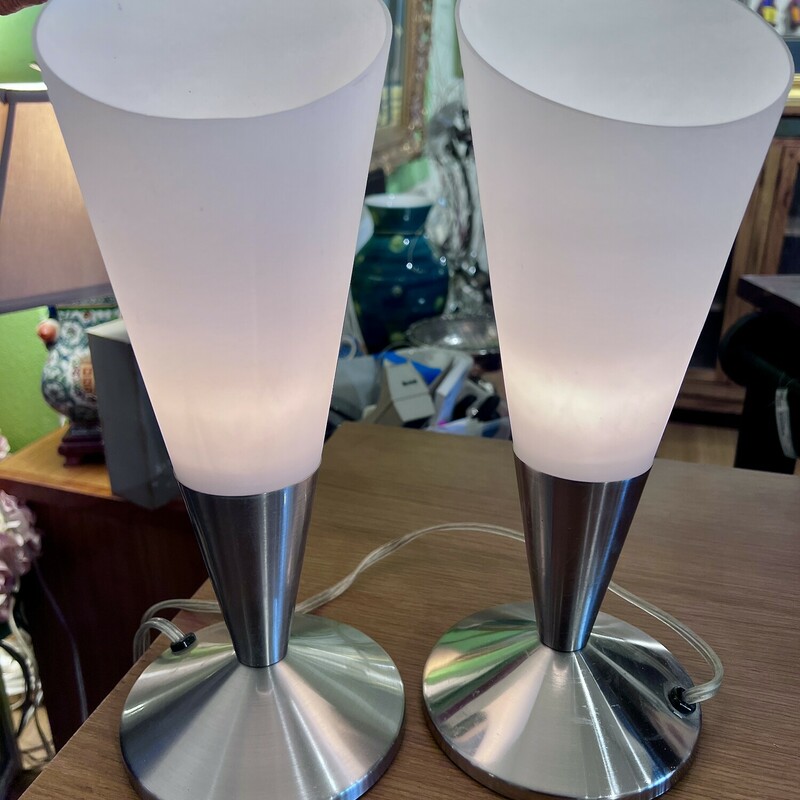 Lamp Table Touch Light