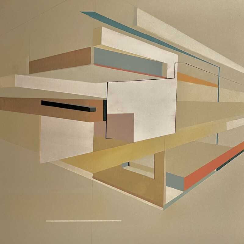 Abstract Perspective