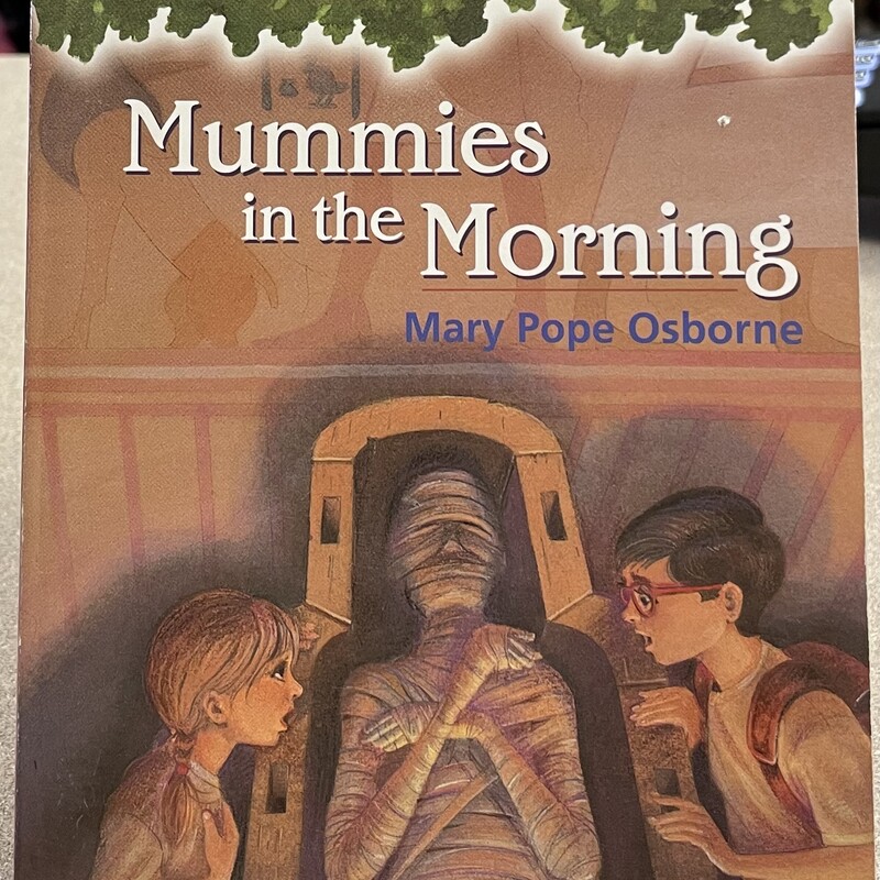 Mummies In The Morning, Brown, Size: Paperback
